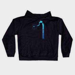 Jaw Dropping Kids Hoodie